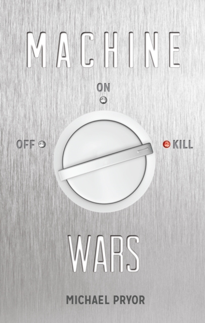 E-book Machine Wars Michael Pryor