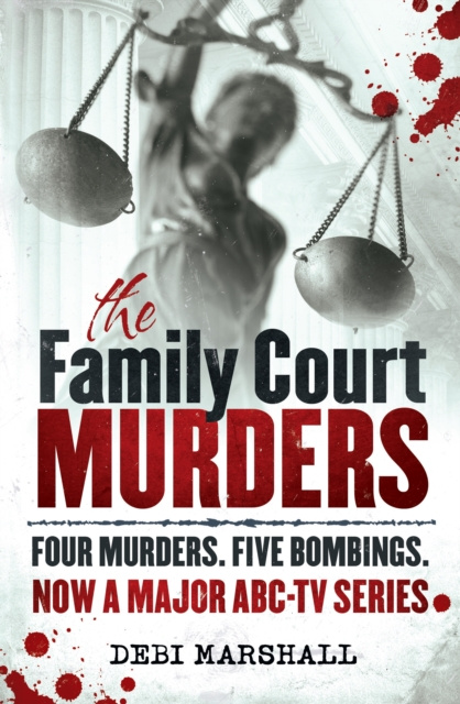 E-knjiga Family Court Murders Debi Marshall