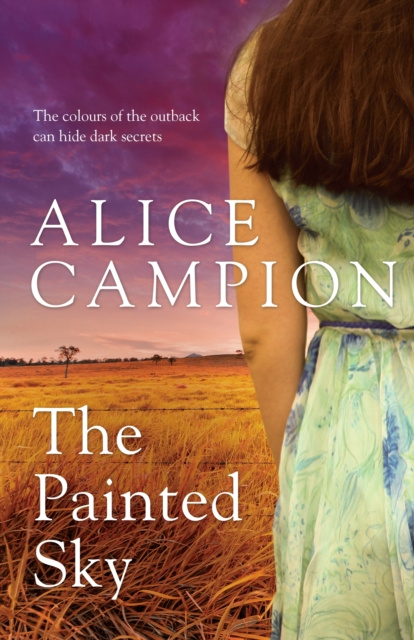 Libro electrónico Painted Sky Alice Campion