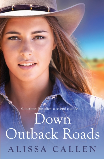 E-knjiga Down Outback Roads Alissa Callen