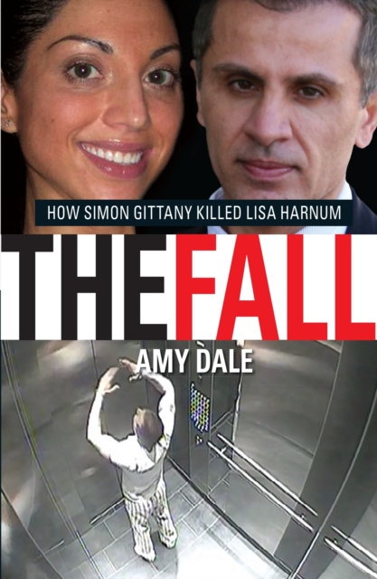 E-knjiga Fall Amy Dale