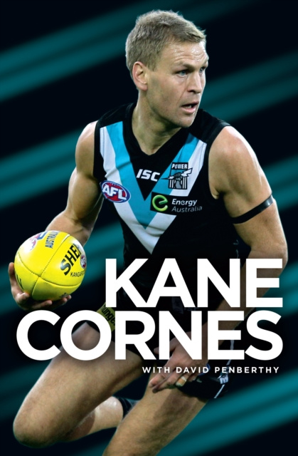 E-book Kane Cornes Kane Cornes
