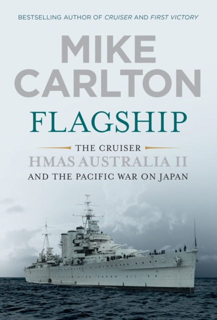 E-book Flagship Mike Carlton