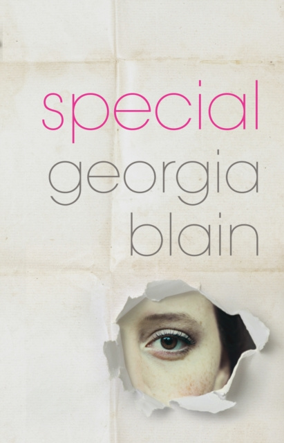 E-knjiga Special Georgia Blain
