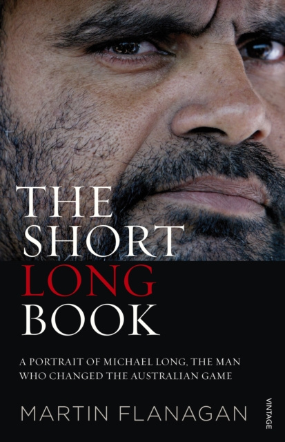 E-knjiga Short Long Book Martin Flanagan