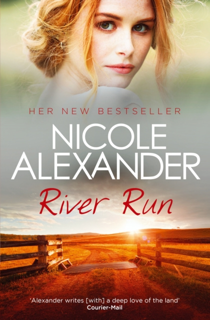 E-book River Run Nicole Alexander