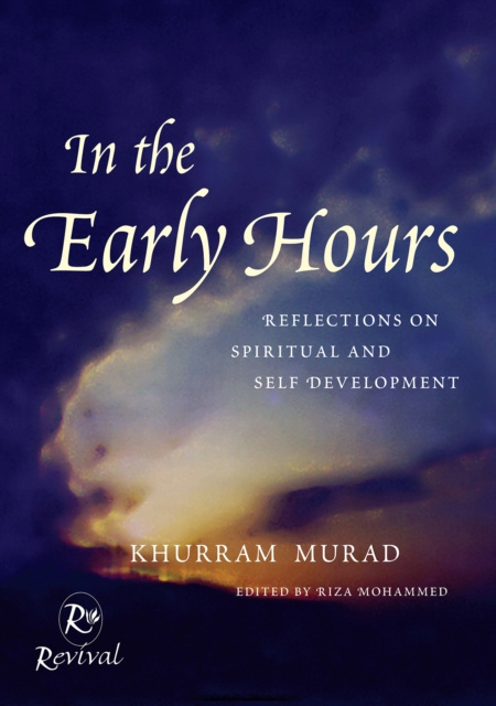 E-kniha In The Early Hours Khurram Murad