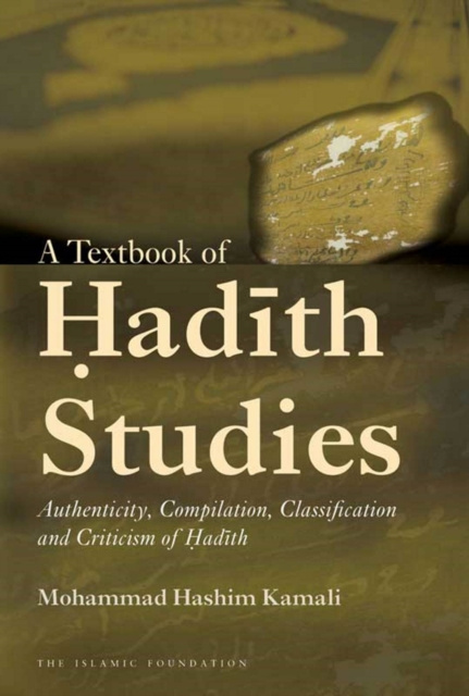 E-book Textbook of Hadith Studies Mohammad Hashim