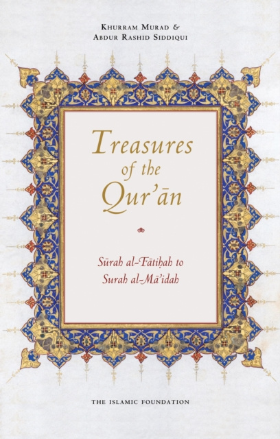E-Book Treasures of the Qur'an Abdur Rashid Siddiqui
