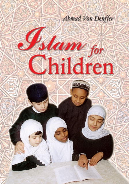 E-book Islam for Children Ahmad Von Denffer