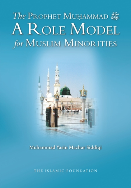 E-knjiga Prophet Muhammad Muhammad Yasin Mazhar Siddiqi
