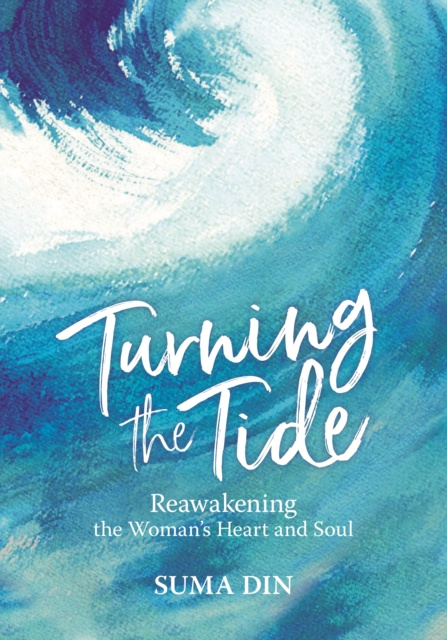 E-knjiga Turning the Tide Suma Din
