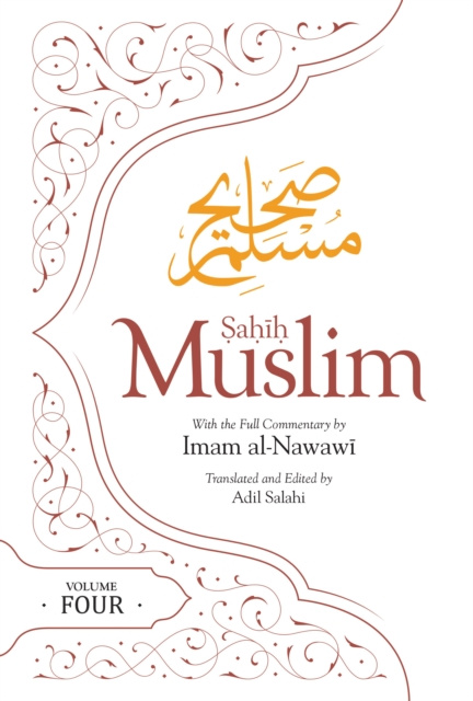 E-knjiga Sahih Muslim (Volume Four) Imam Abul-Husain Muslim