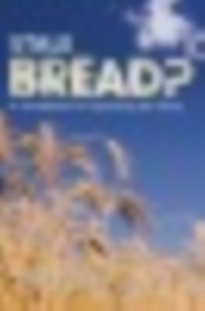 E-knjiga Stale Bread? Richard Littledale