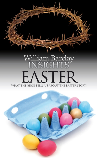 E-knjiga Insights: Easter William Barclay