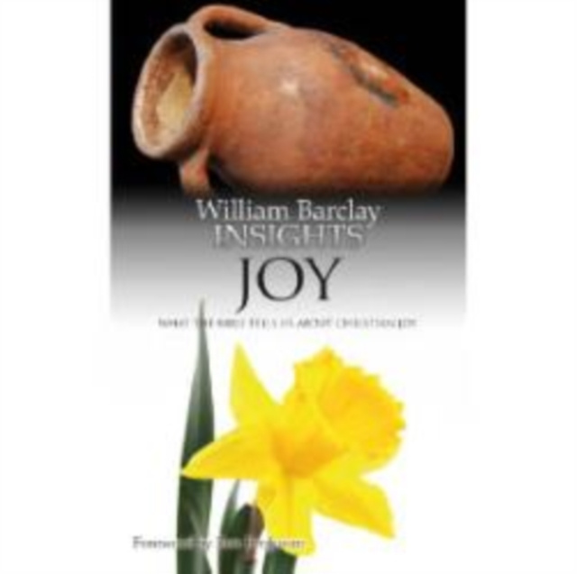 E-knjiga Joy William Barclay