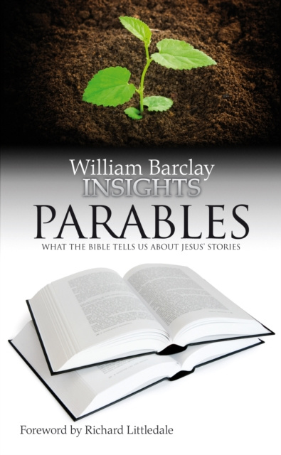 E-knjiga Insights: Parables William Barclay