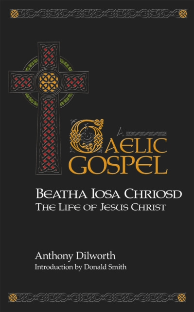 E-kniha Gaelic Gospel Tony Dilworth