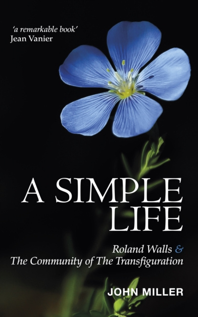 E-knjiga Simple Life John Miller