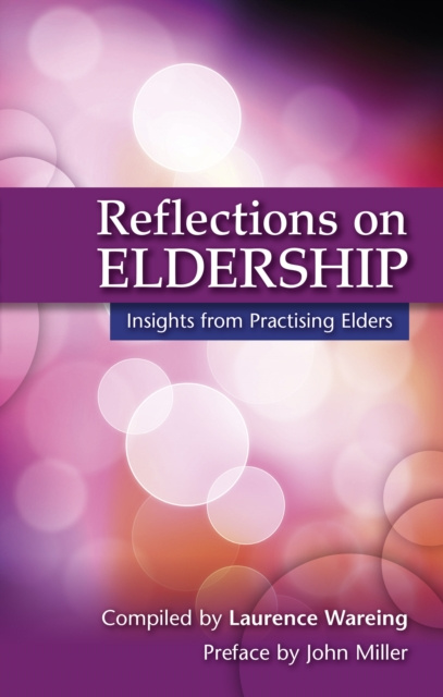 E-knjiga Reflections on Eldership laurence Wareing