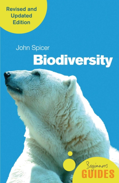 E-knjiga Biodiversity John Spicer
