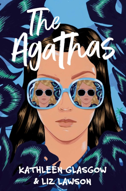 E-book Agathas Kathleen Glasgow