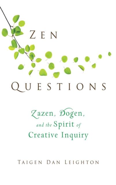 E-book Zen Questions Taigen Dan Leighton