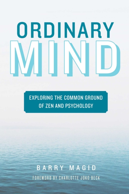 E-book Ordinary Mind Barry Magid