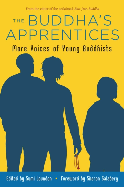 E-Book Buddha's Apprentices Sumi Loundon Kim