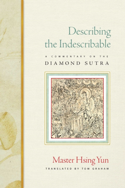 E-book Describing the Indescribable Hsing Yun