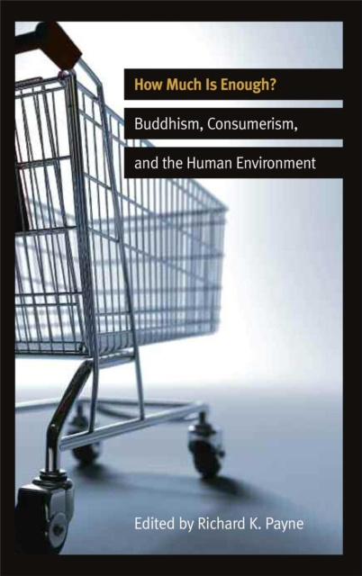E-Book How Much is Enough? Richard K. Payne