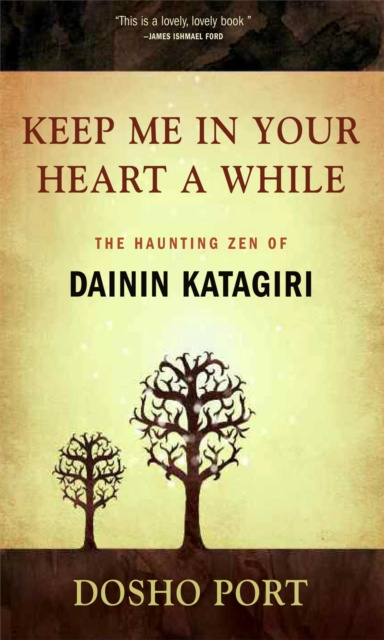 E-book Keep Me in Your Heart a While Dosho Port