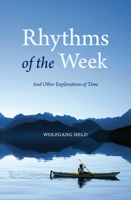 E-kniha Rhythms of the Week Wolfgang Held