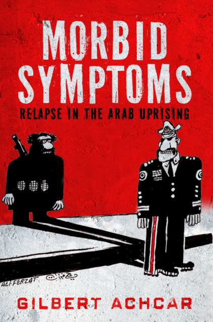 E-book Morbid Symptoms Gilbert Achcar