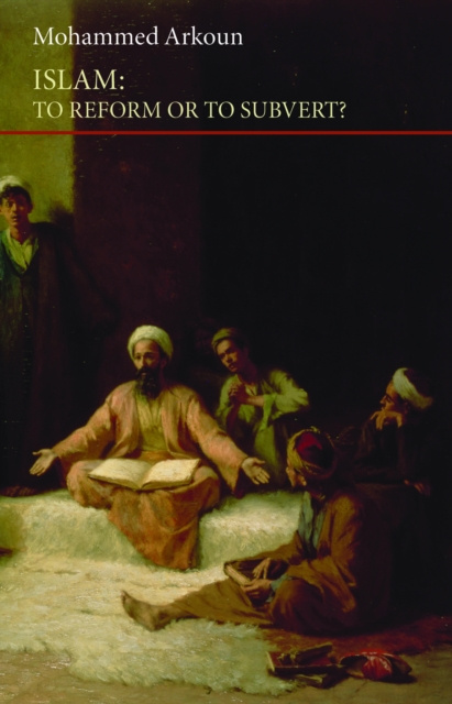 E-knjiga Islam Mohammed Arkoun