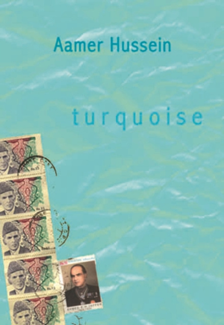E-book Turquoise Aamer Hussein
