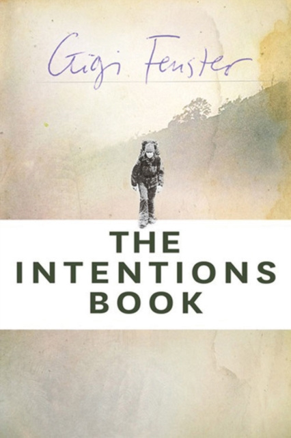 E-knjiga Intentions Book Gigi Fenster
