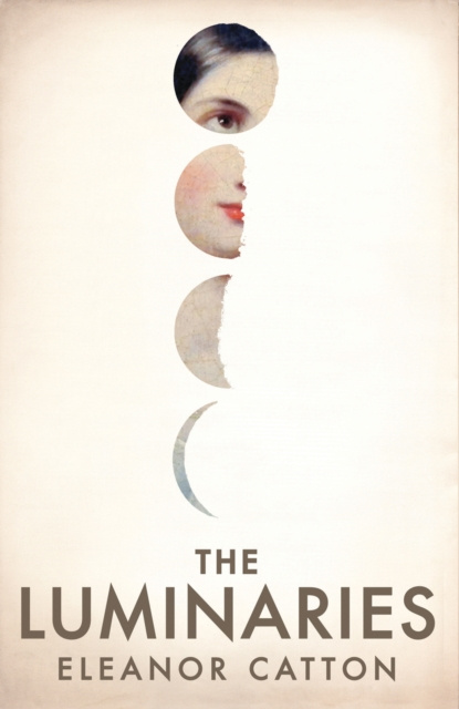 E-book Luminaries Eleanor Catton