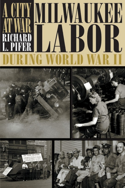 E-book City At War Pifer Richard L. Pifer