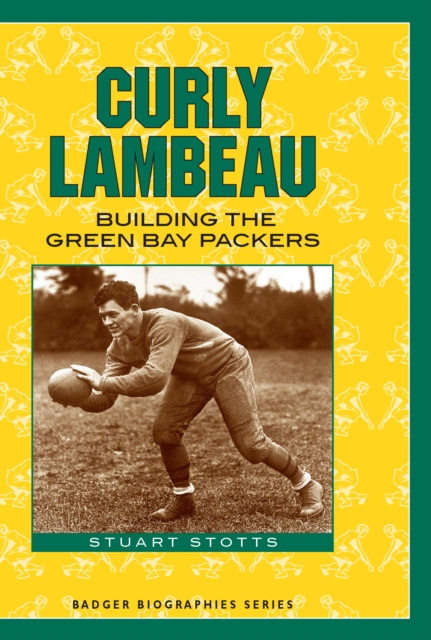 E-knjiga Curly Lambeau Stotts Stuart Stotts