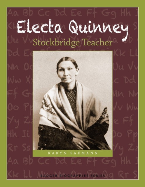 E-knjiga Electa Quinney Saemann Karyn Saemann
