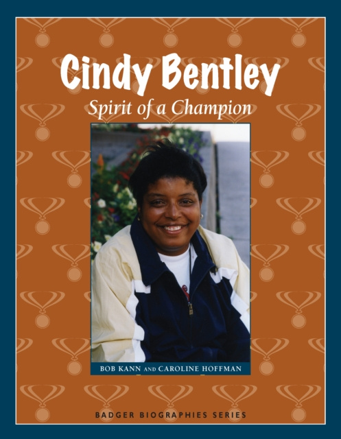 E-knjiga Cindy Bentley Kann Bob Kann