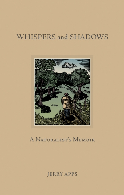 E-book Whispers and Shadows Apps Jerry Apps