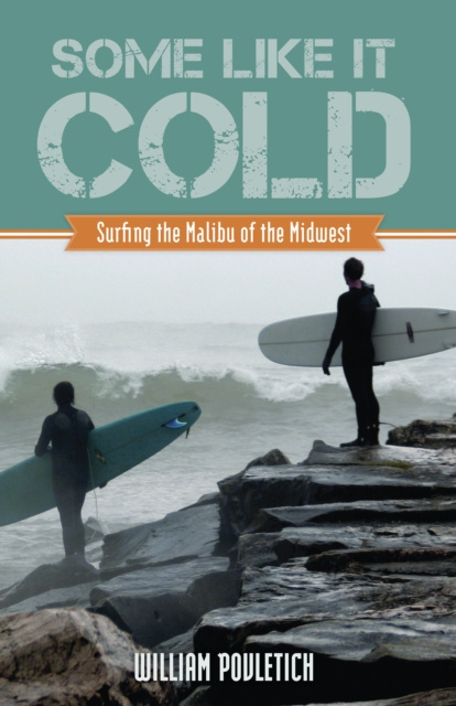 E-knjiga Some Like It Cold Povletich William Povletich