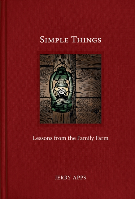 E-knjiga Simple Things Apps Jerry Apps