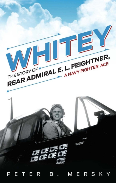 Livre numérique Whitey Peter Mersky