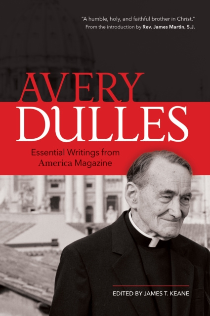 E-Book Avery Dulles Cardinal Avery Dulles S.J.