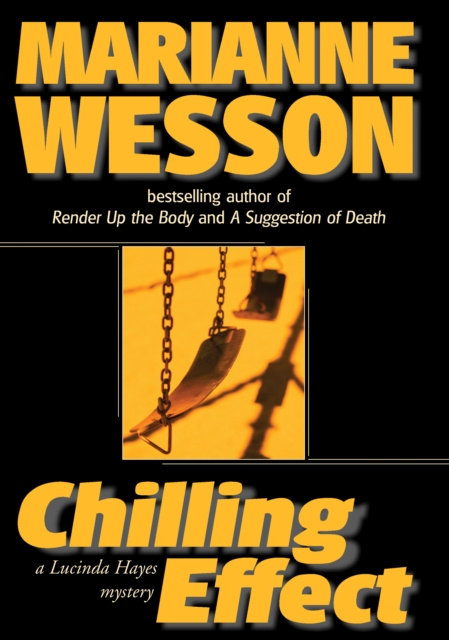 E-knjiga Chilling Effect Wesson Marianne Wesson