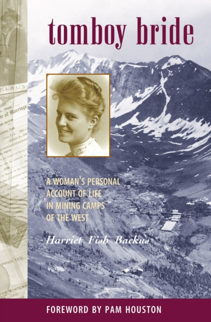 E-knjiga Tomboy Bride Harriet Backus