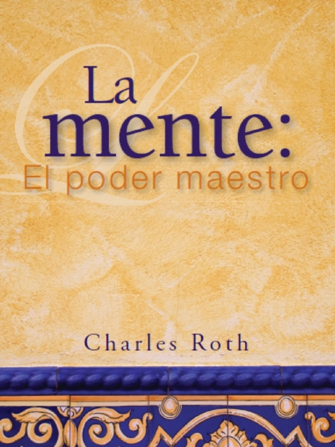 E-book La mente Charles Roth